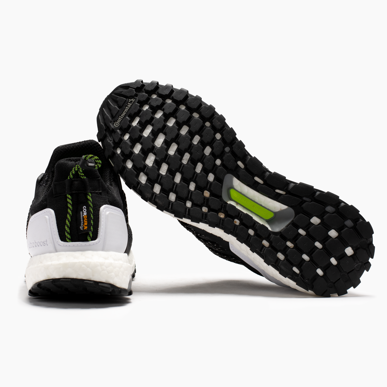 ADIDAS ULTRABOOST IG3088 - HOMBRE