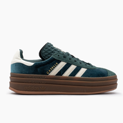 Adidas Gazelle Bold - Mujer