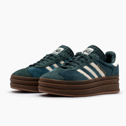 Adidas Gazelle Bold - Mujer