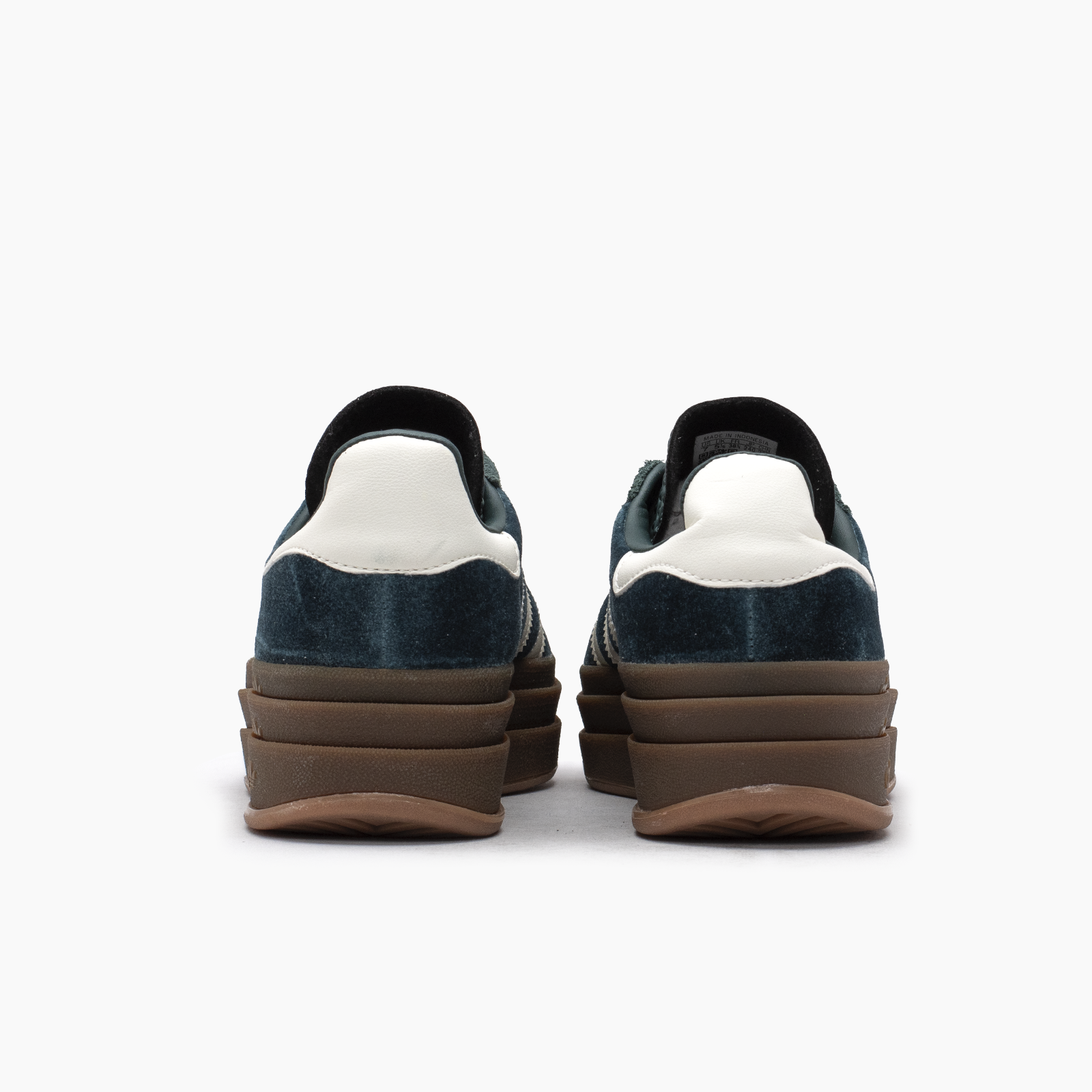 Adidas Gazelle Bold - Mujer