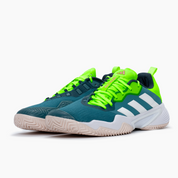 Adidas Barricade - Mujer
