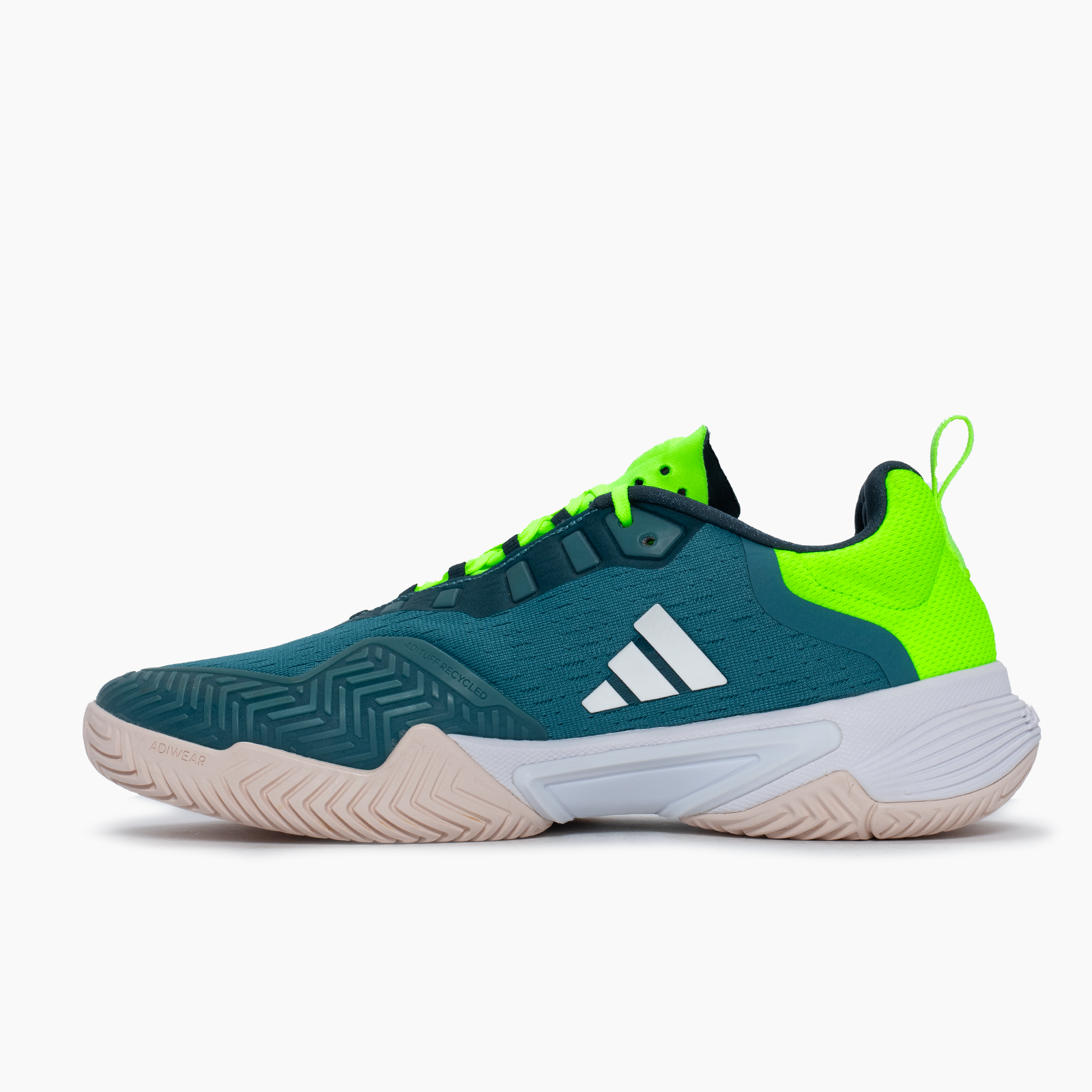Adidas Barricade - Mujer
