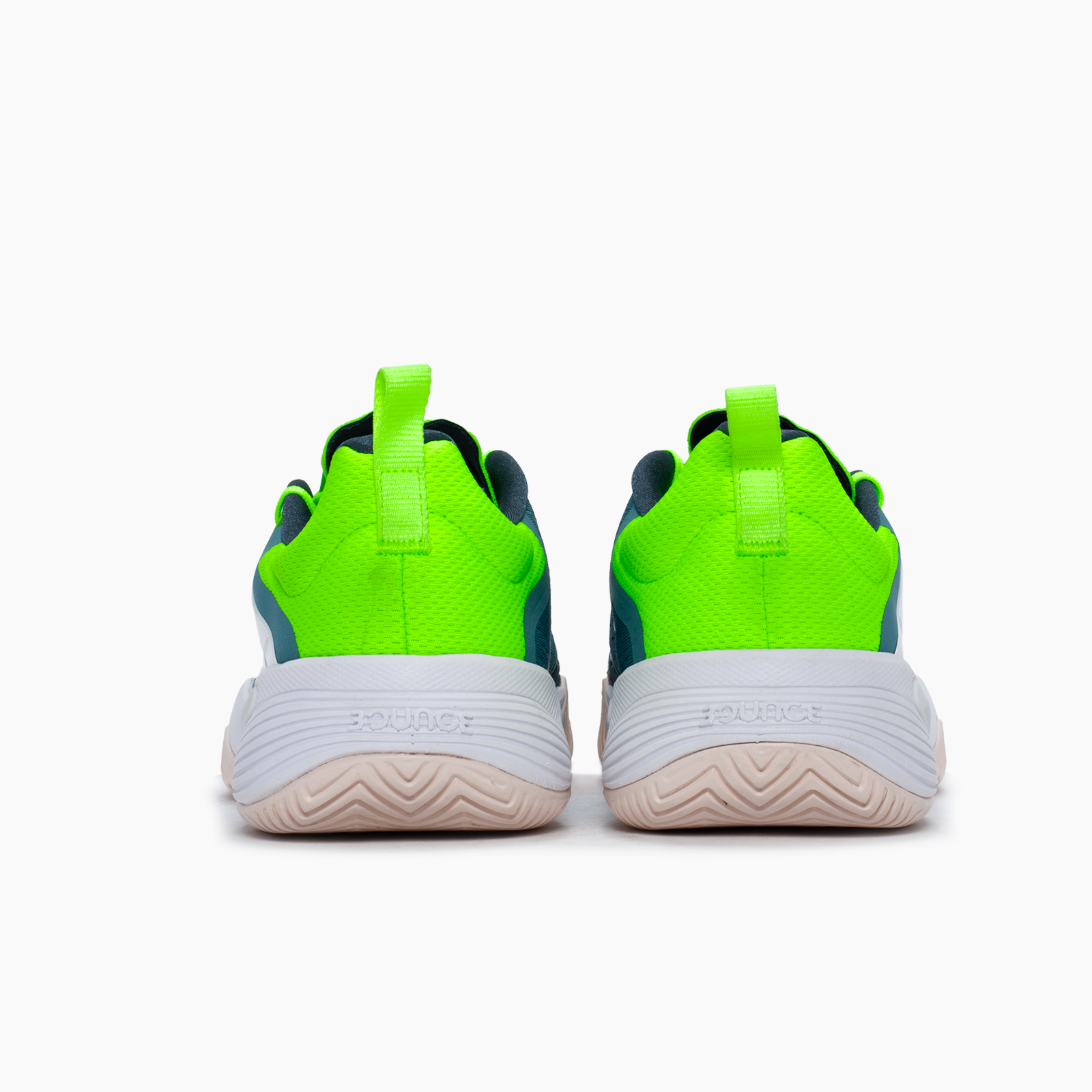 Adidas Barricade - Mujer
