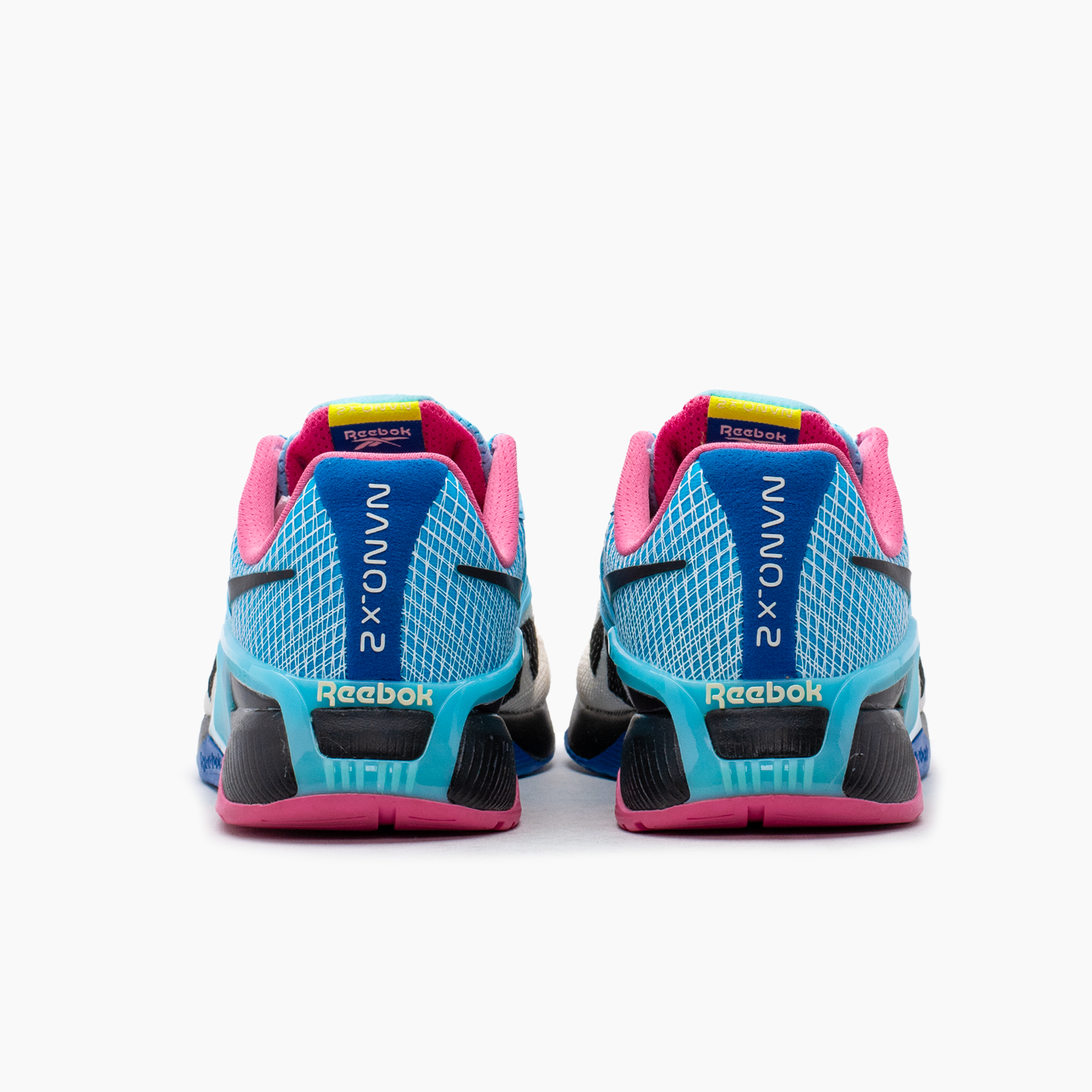 Reebok Nano X2 - Mujer