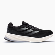 Adidas para hombre negro para correr
