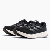 Adidas para hombre negro para correr