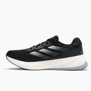 Adidas para hombre negro para correr