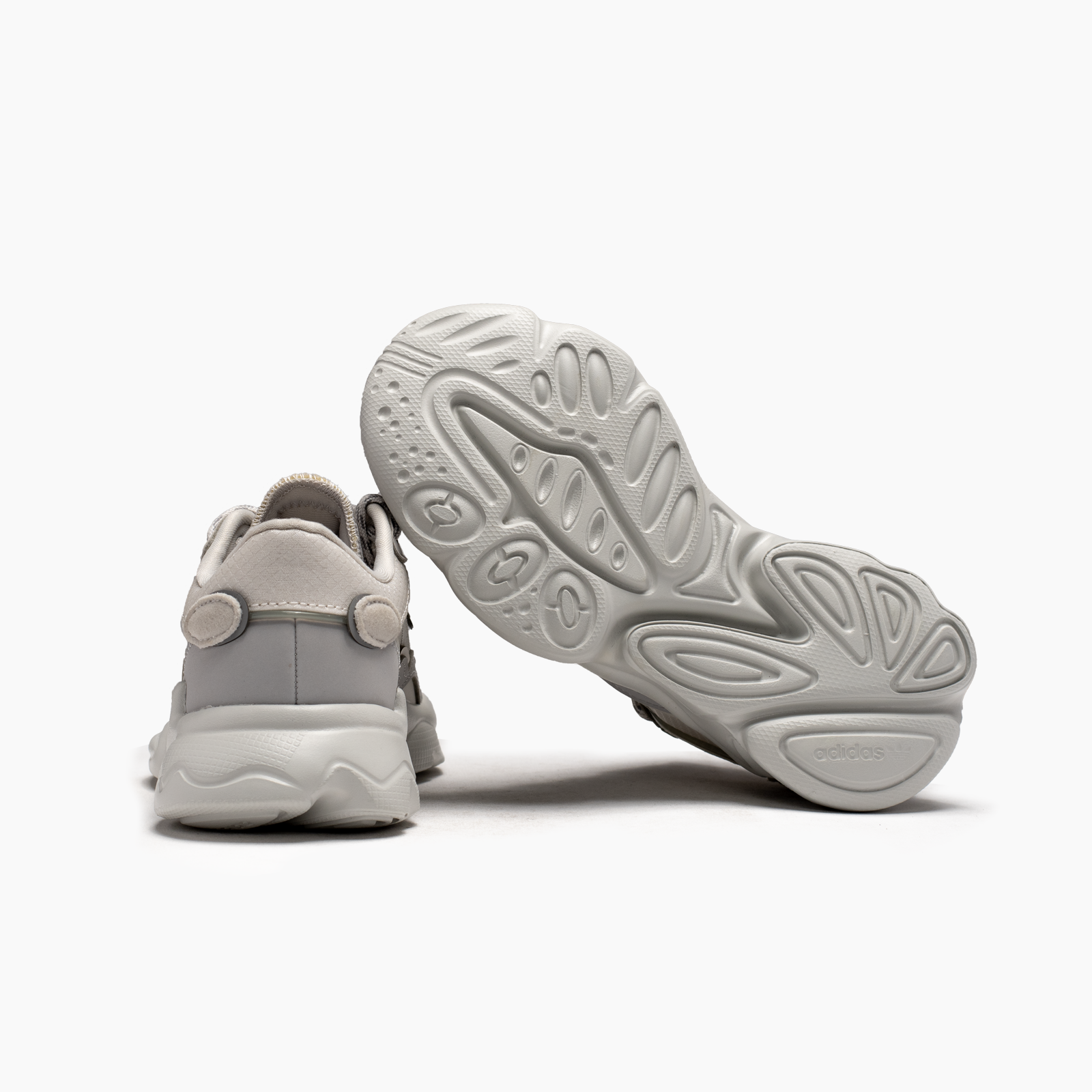 ADIDAS OZWEEGO IG7427 - NIÑAS