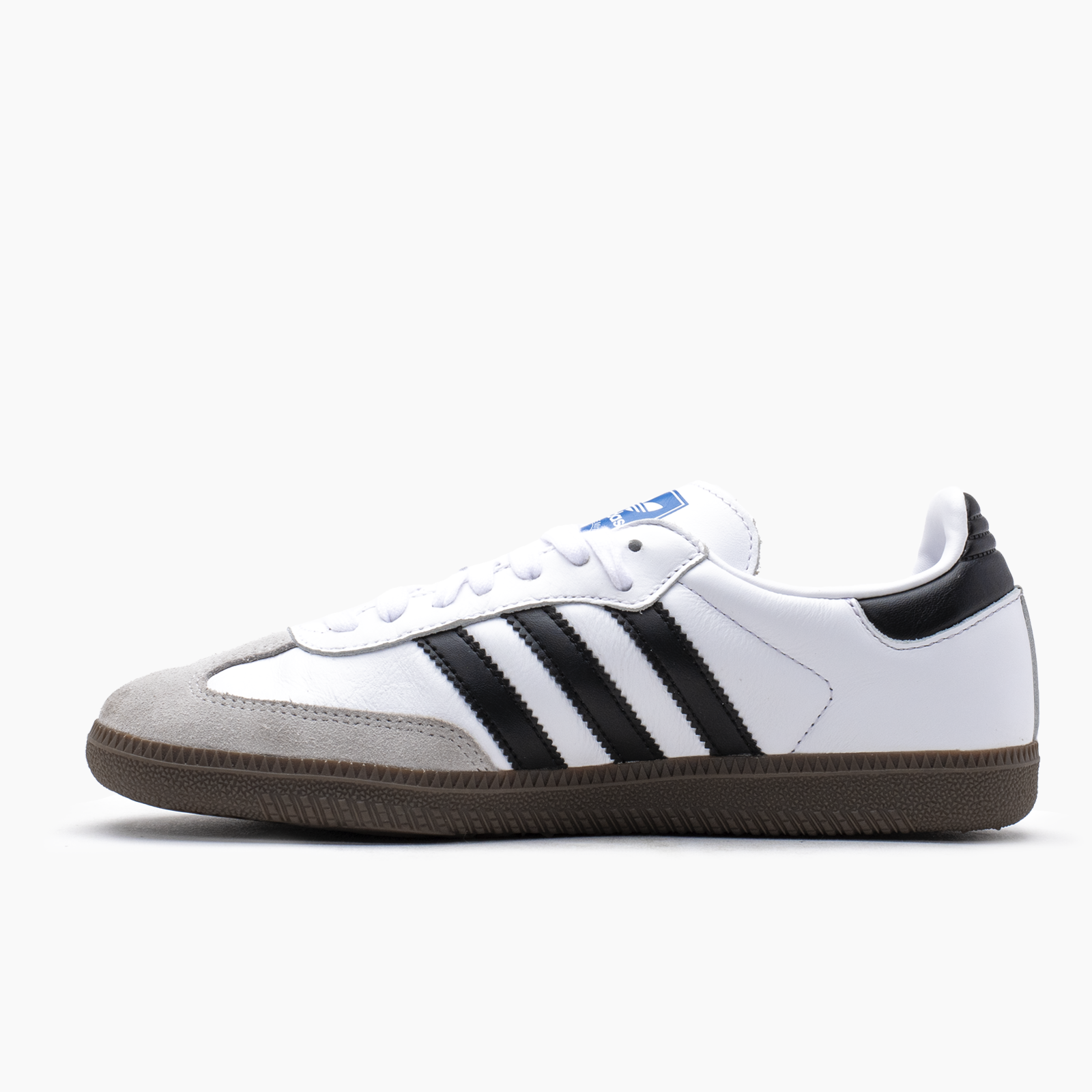 Adidas Samba OG - Mujer