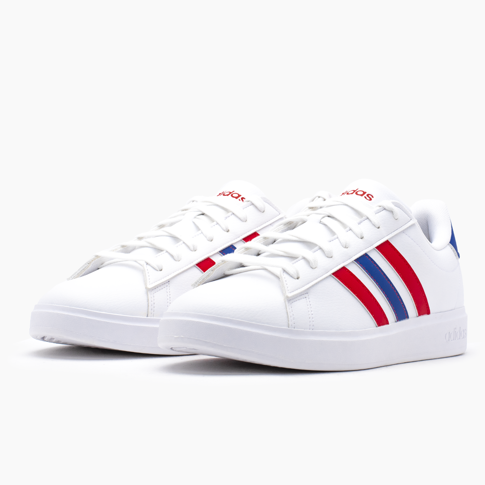 Adidas blanco casual para hombre