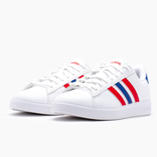 Adidas blanco casual para hombre