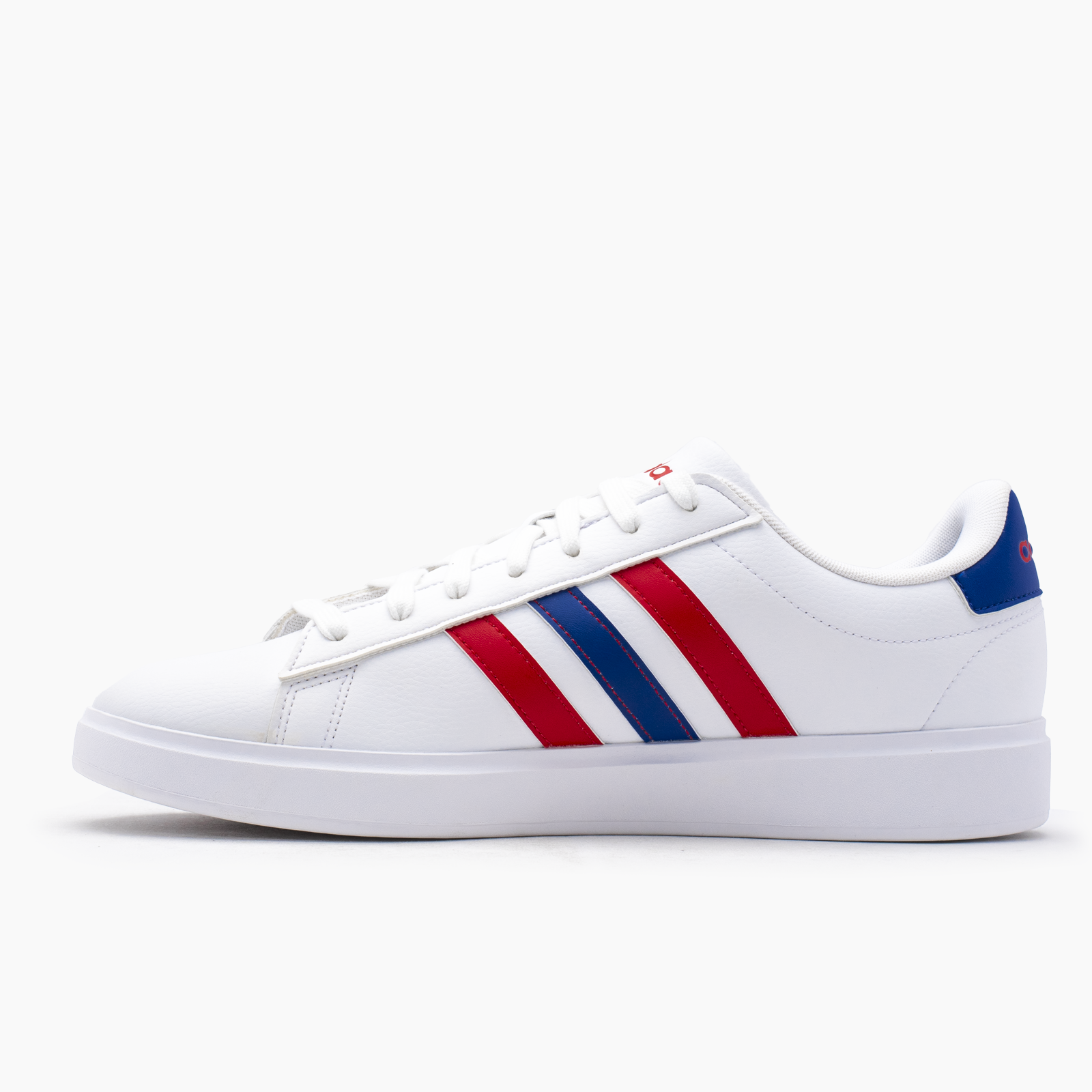 Adidas blanco casual para hombre