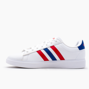 Adidas blanco casual para hombre