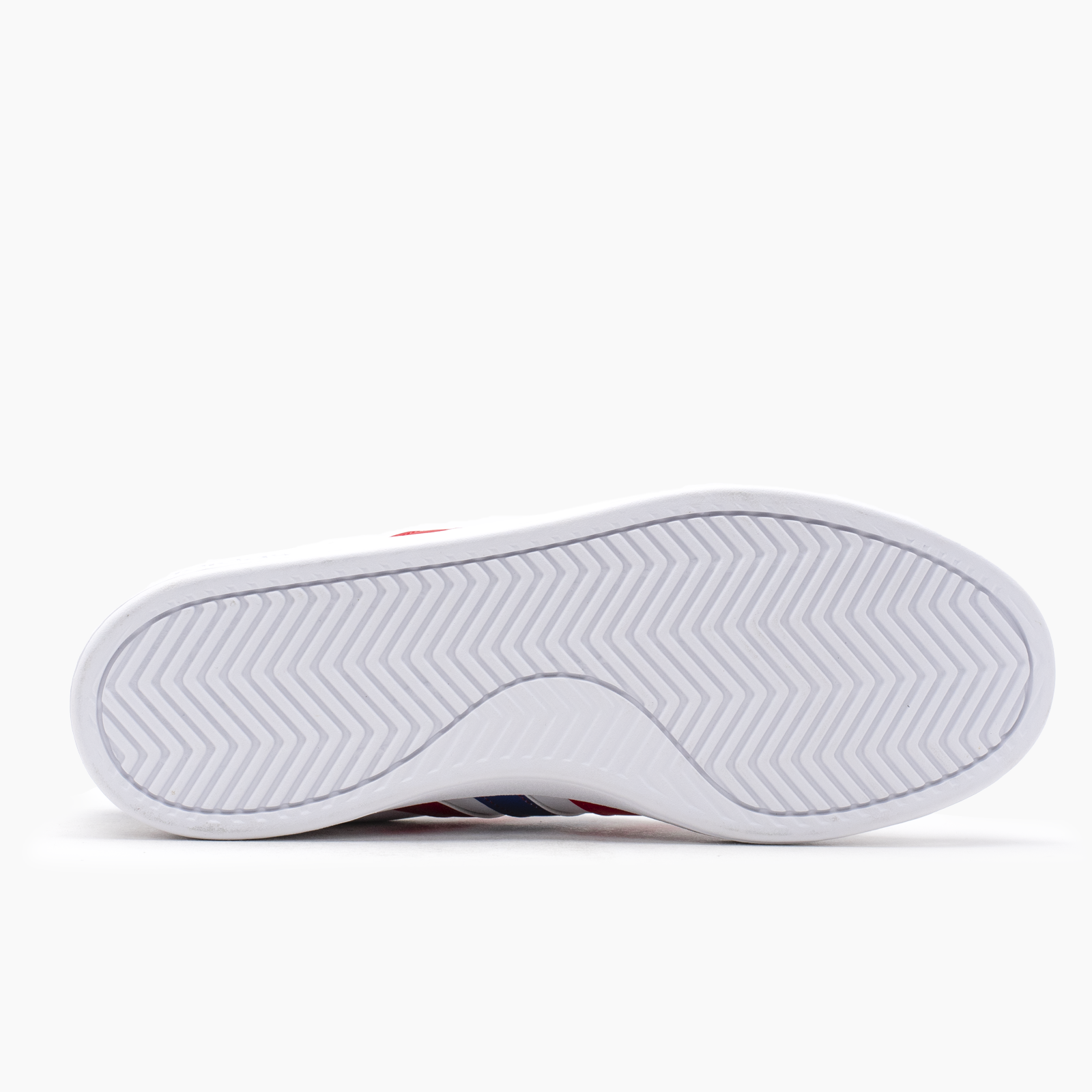 Adidas blanco casual para hombre
