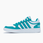 Adidas Hoops 3.0 Low - Mujer