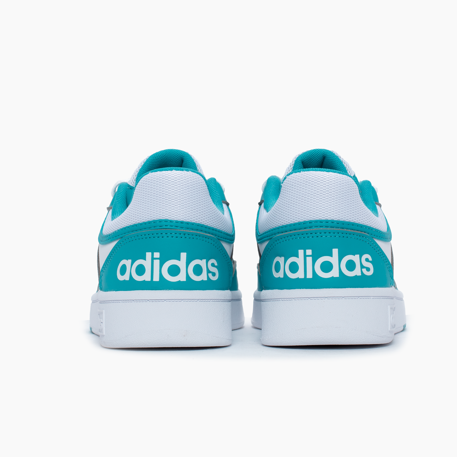 Adidas Hoops 3.0 Low - Mujer