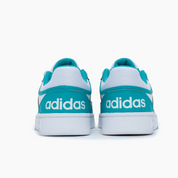 Adidas Hoops 3.0 Low - Mujer