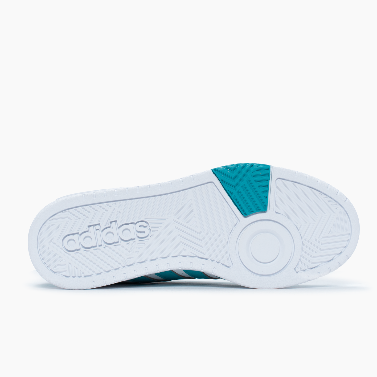 Adidas Hoops 3.0 Low - Mujer