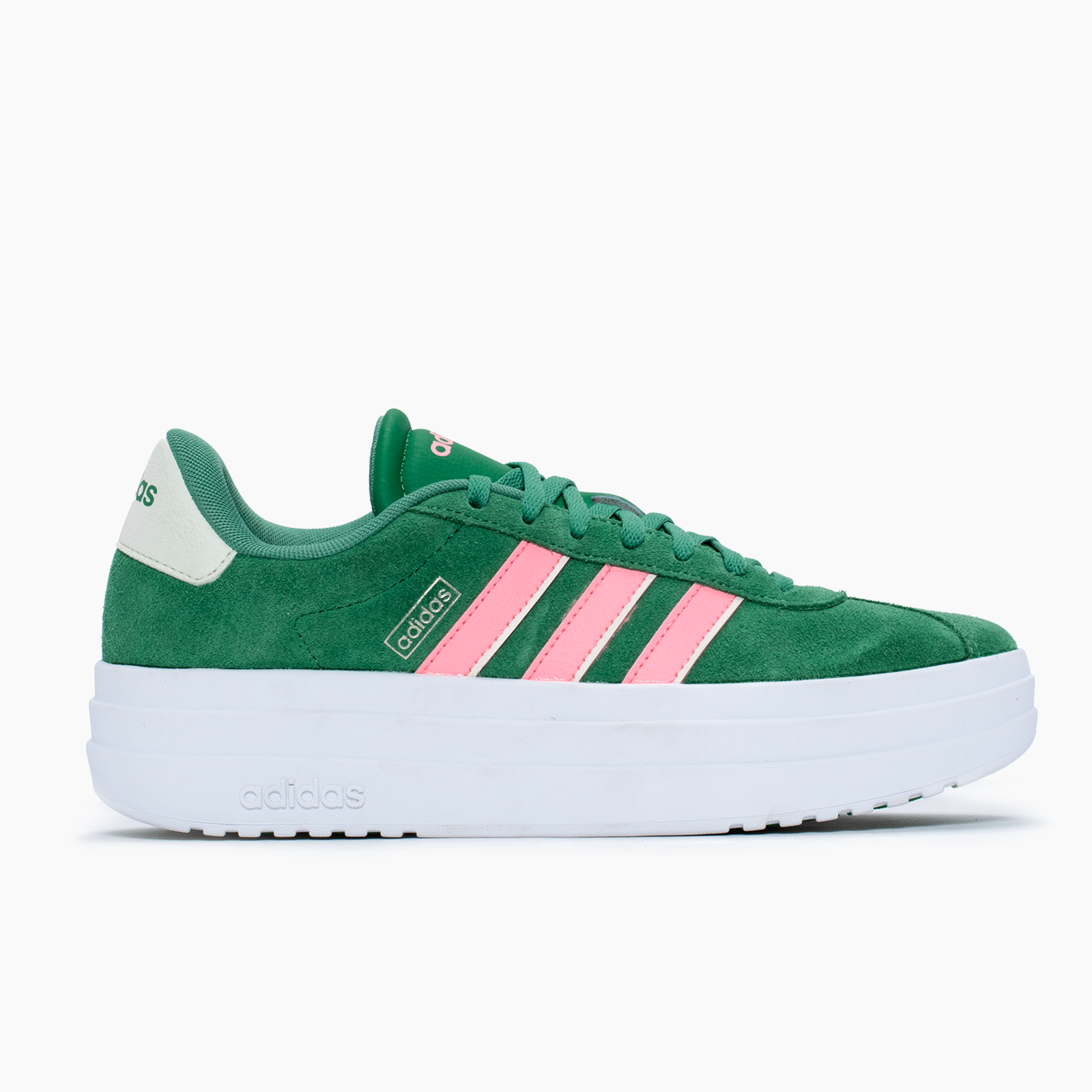 Adidas VL Court Bold - Mujer