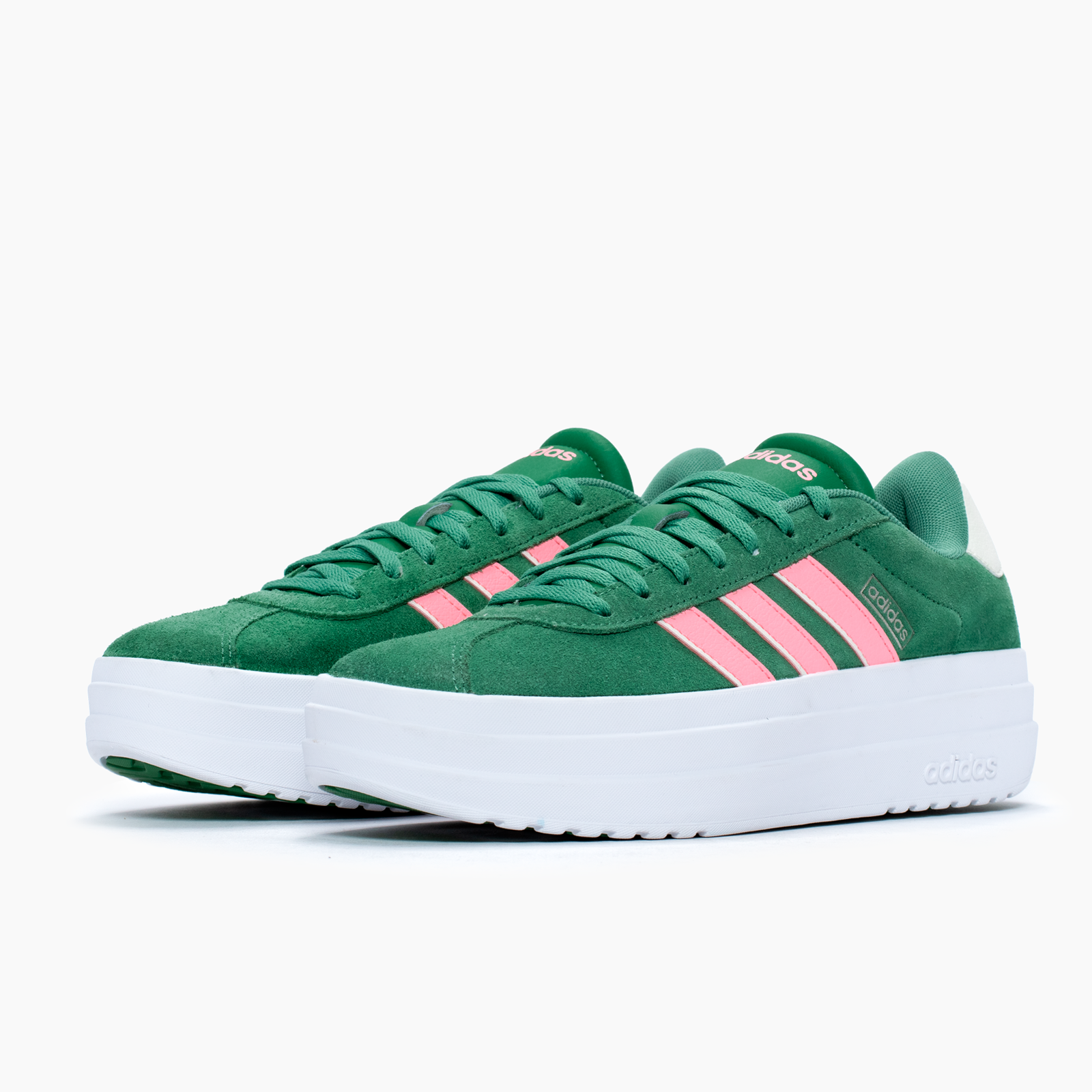 Adidas VL Court Bold - Mujer