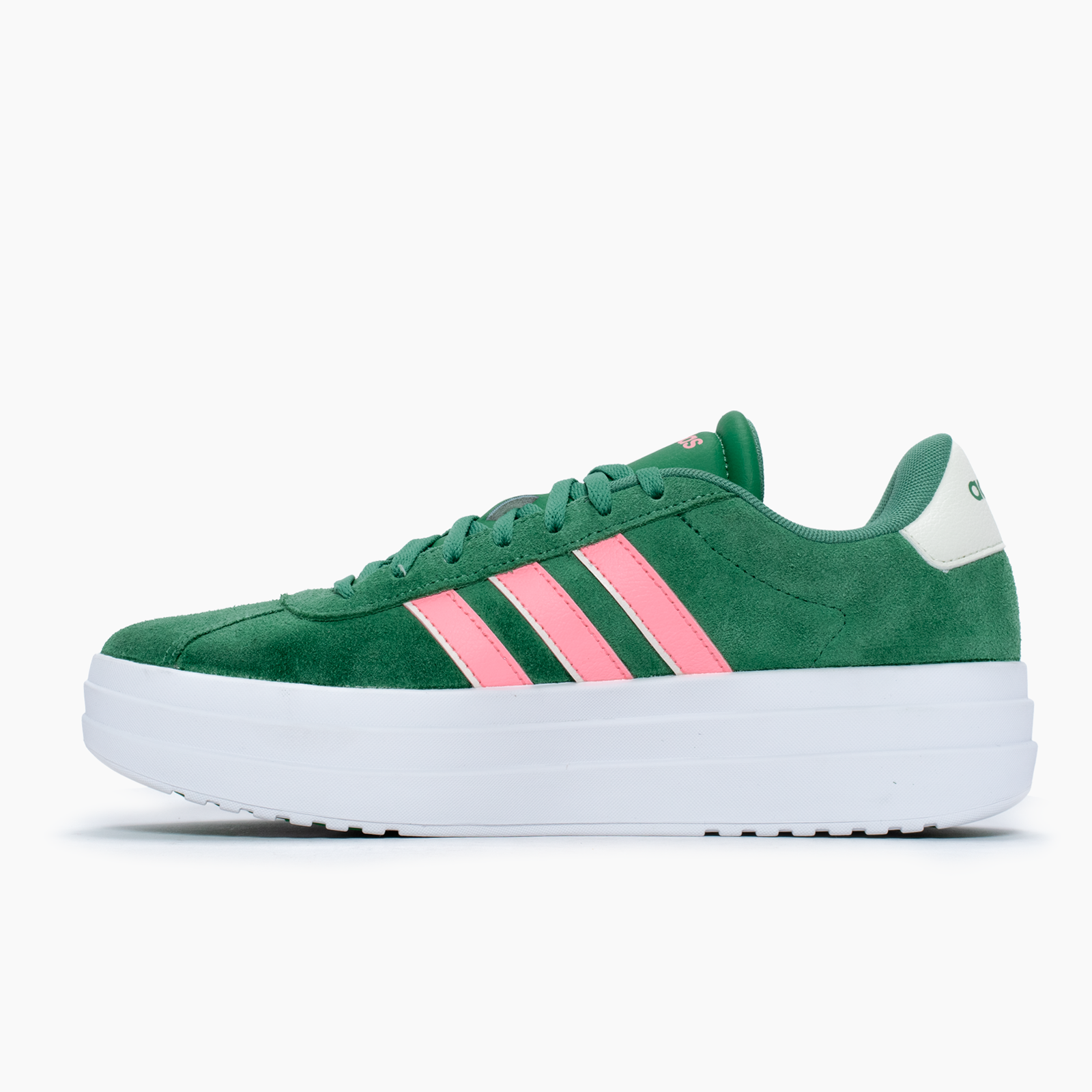 Adidas VL Court Bold - Mujer