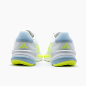 Adidas para hombre blanco para correr
