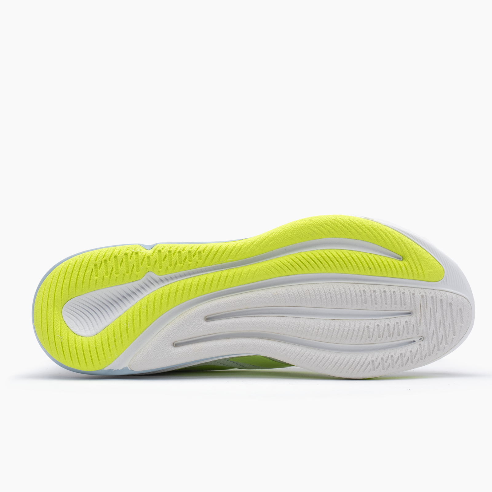 Adidas para hombre blanco para correr