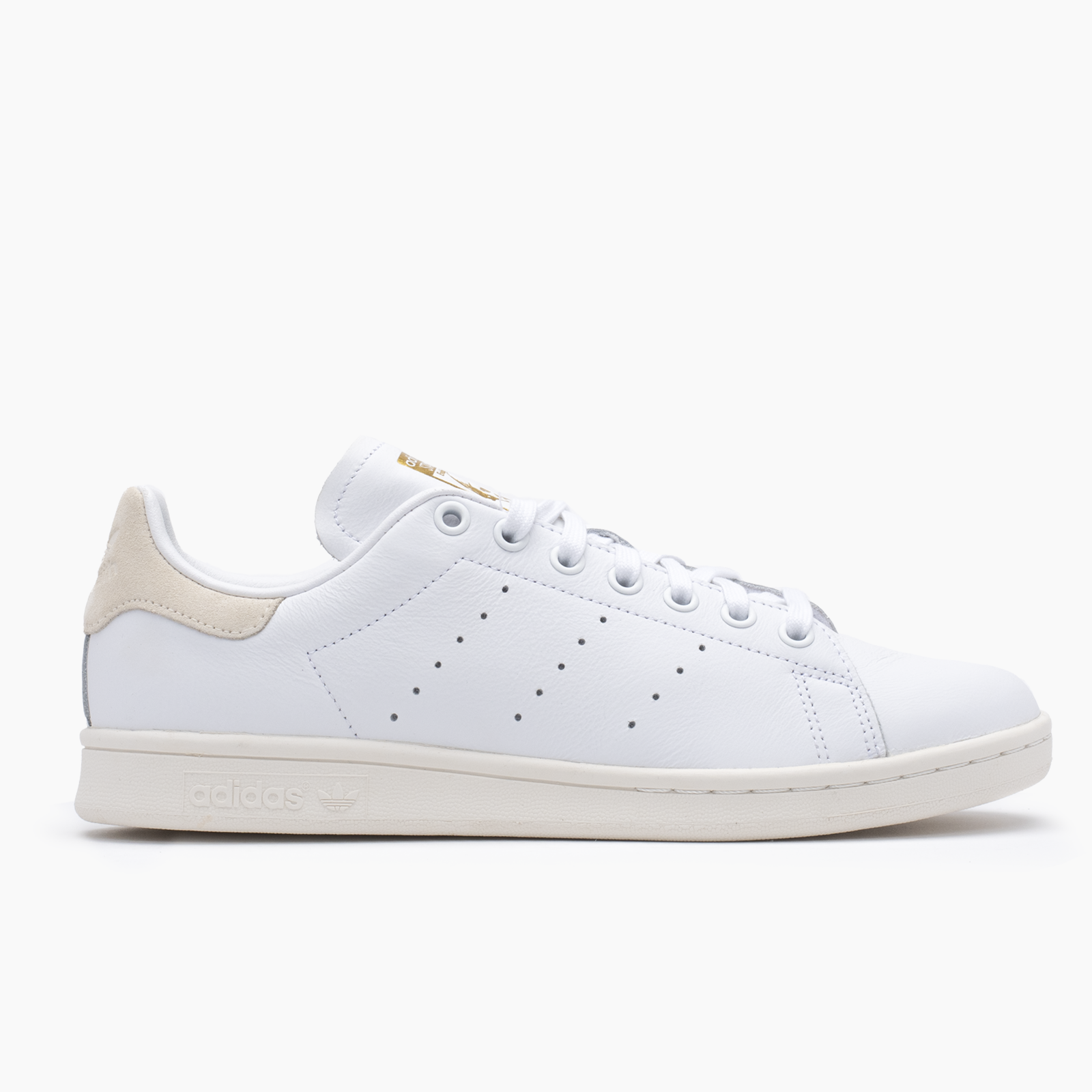 Adidas para hombre blanco casual 