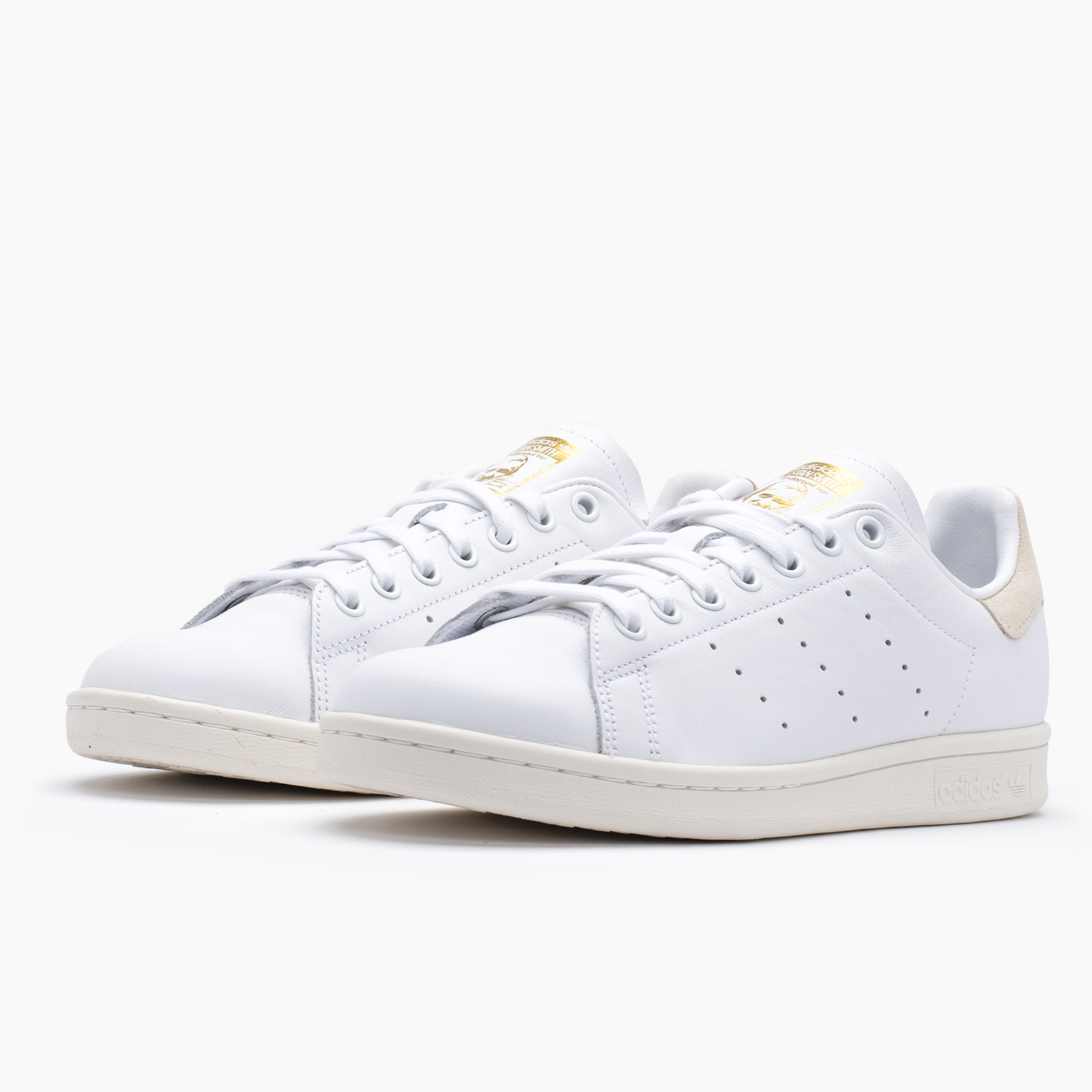Adidas para hombre blanco casual 