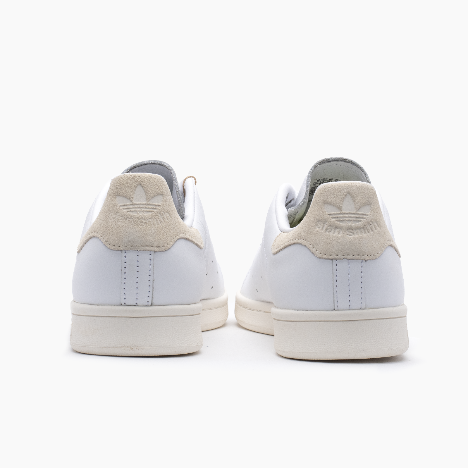 Adidas para hombre blanco casual 