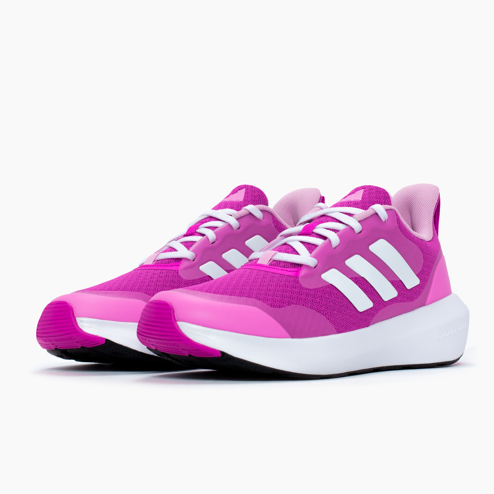 Adidas Fortarun 2.0 - Mujer Jr