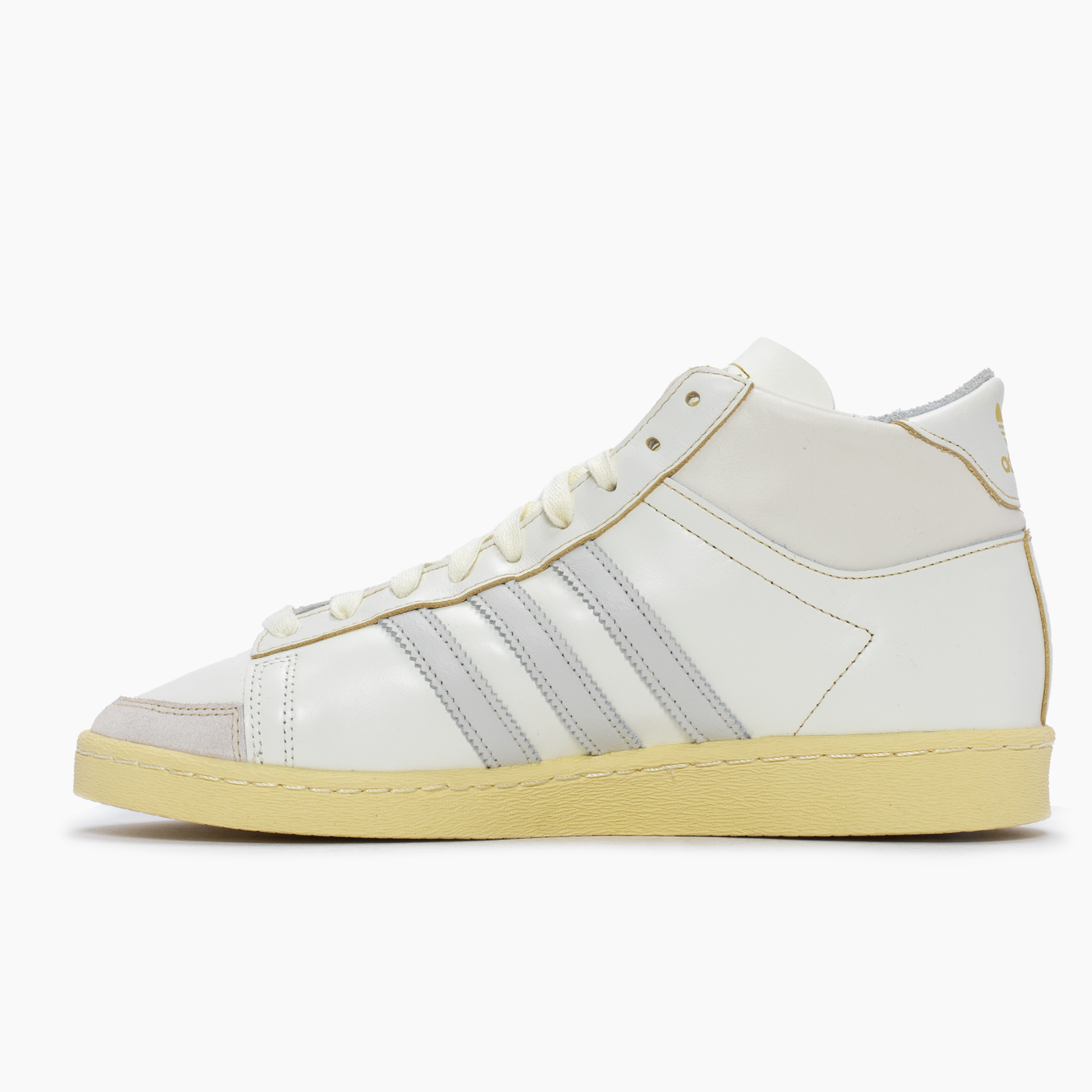 Adidas Jabbar Hi - Hombre