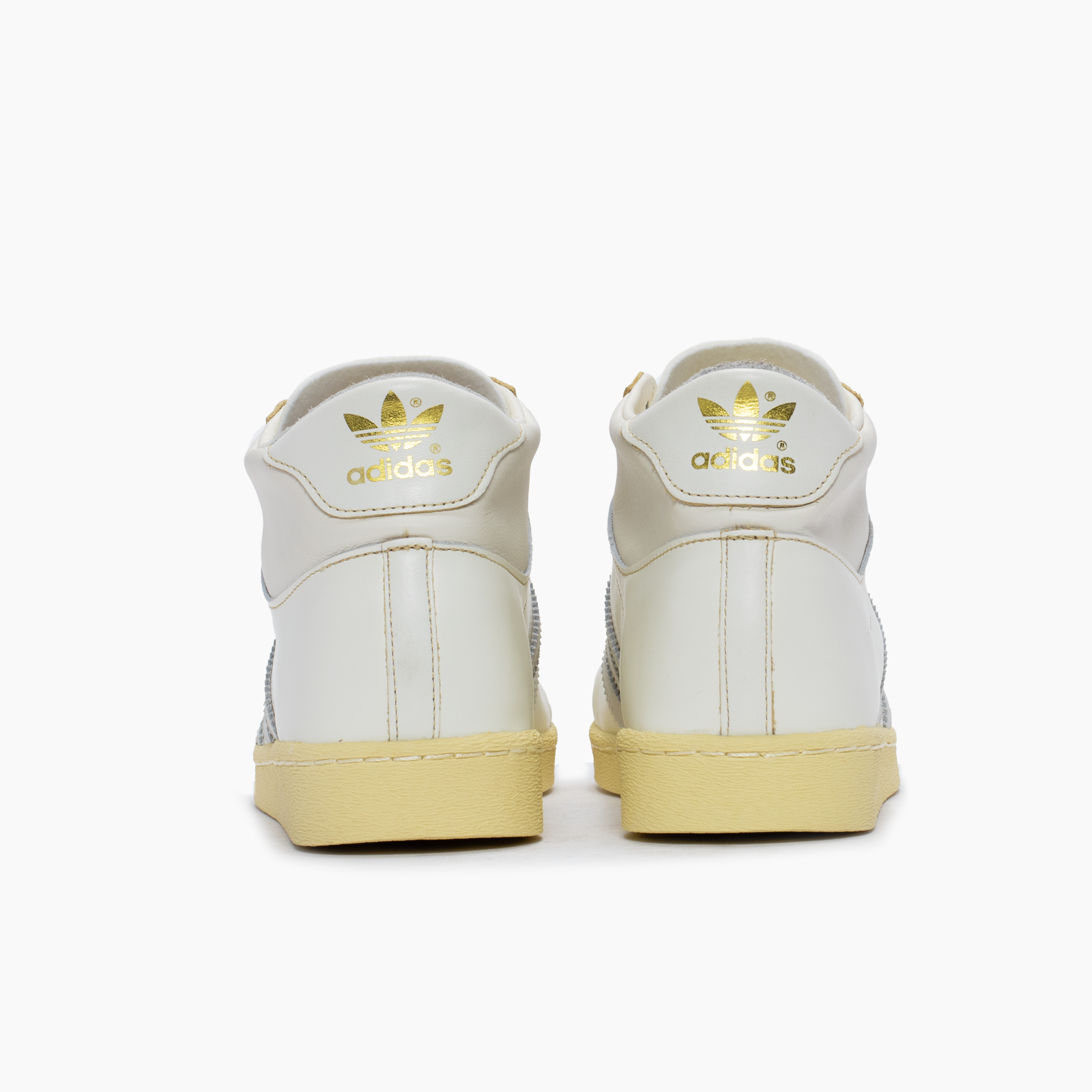 Adidas Jabbar Hi - Hombre