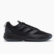 Adidas negro para hombre baloncesto 
