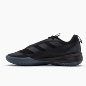 Adidas negro para hombre baloncesto 