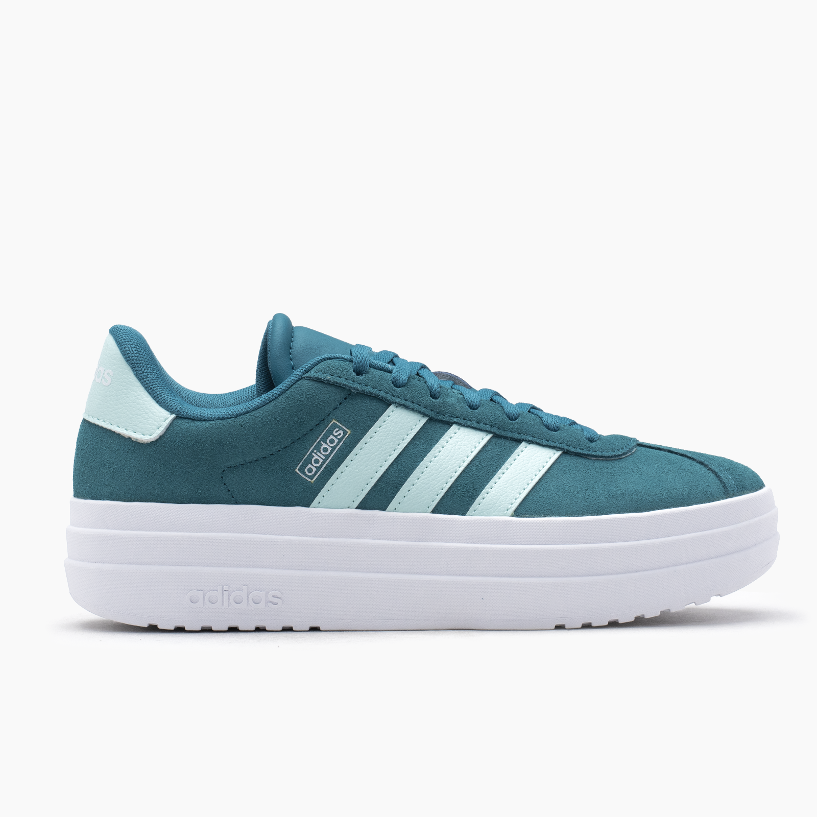 Adidas VL Court Bold - Mujer Jr