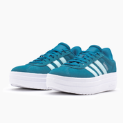 Adidas VL Court Bold - Mujer Jr