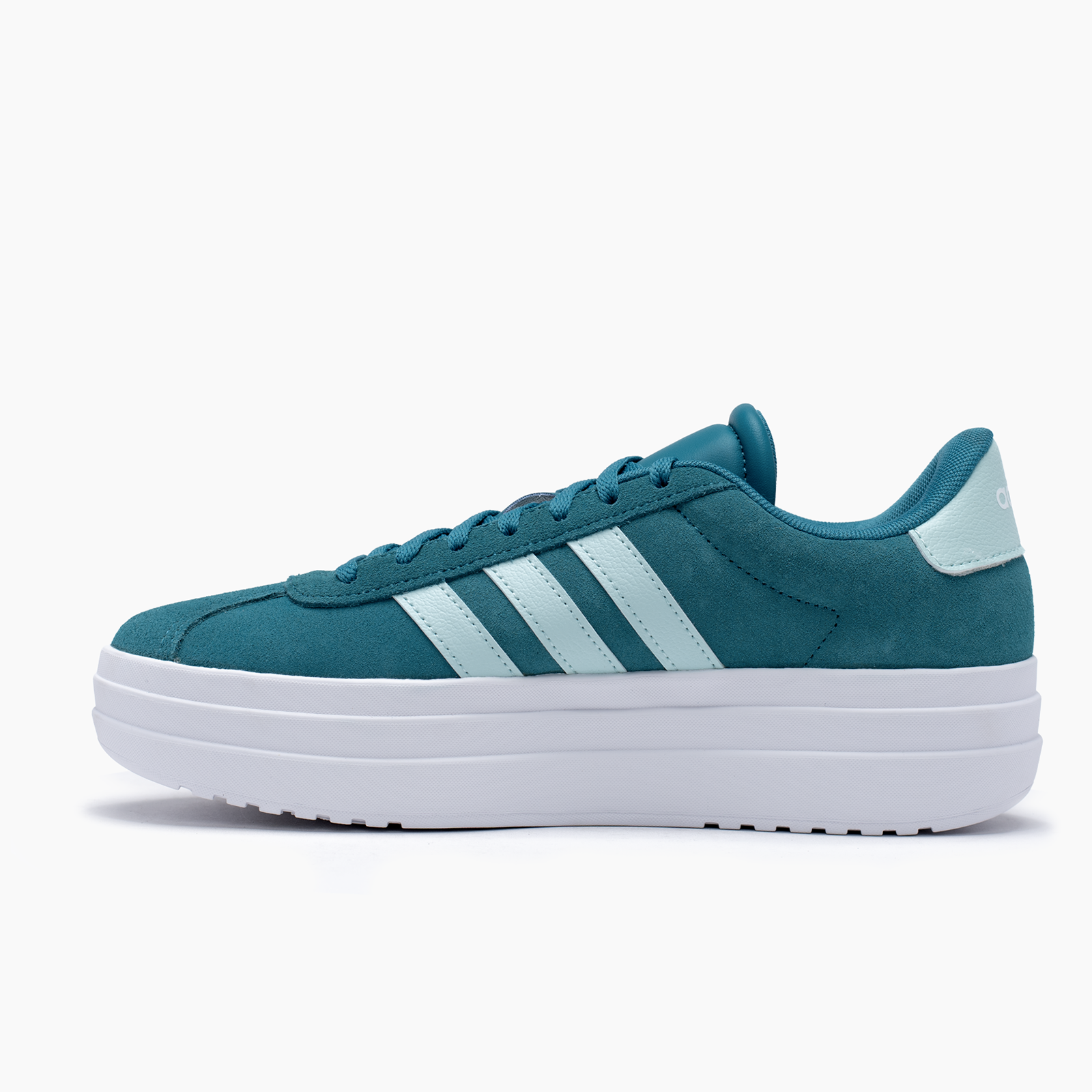 Adidas VL Court Bold - Mujer Jr