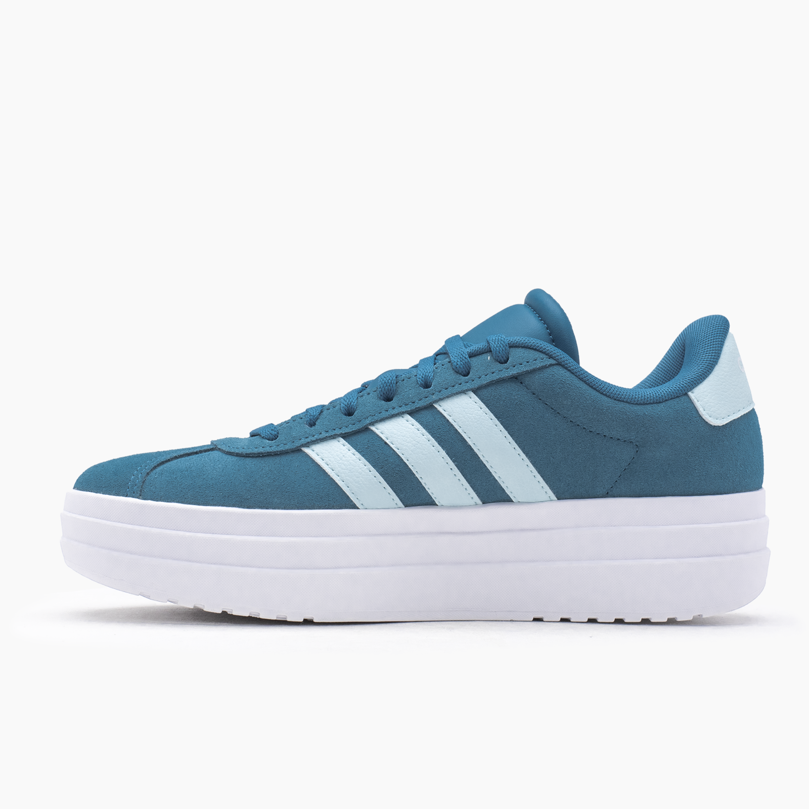 Adidas VL Court Bold - Mujer Jr