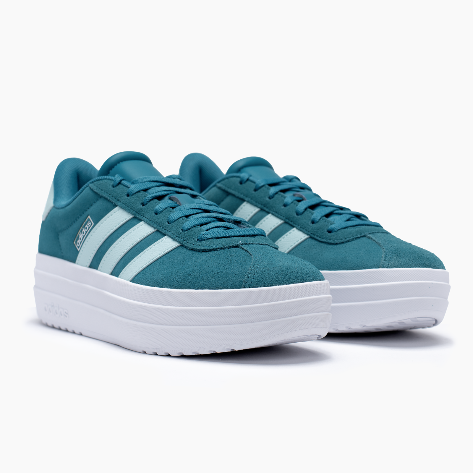Adidas VL Court Bold - Mujer Jr