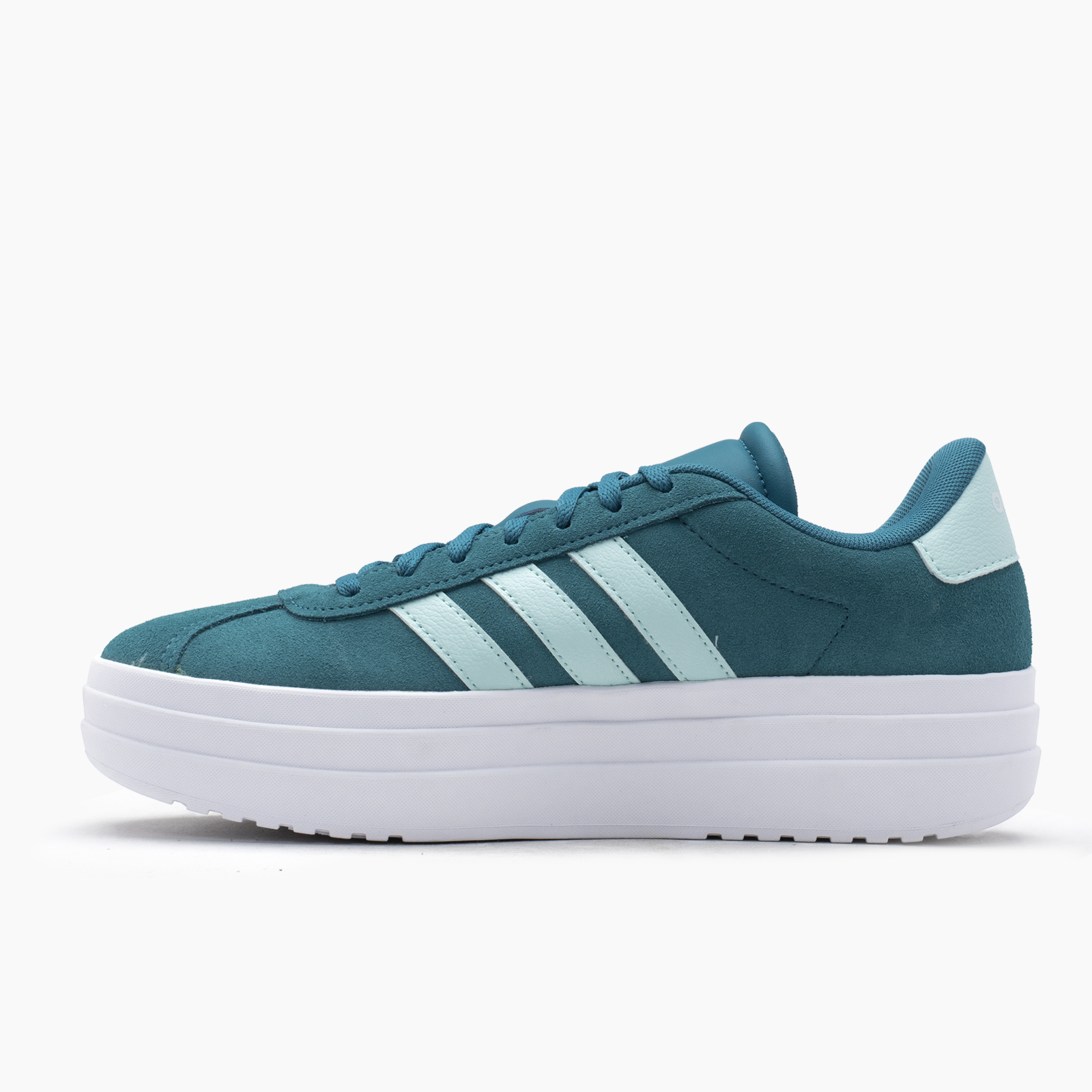 Adidas VL Court Bold - Mujer Jr