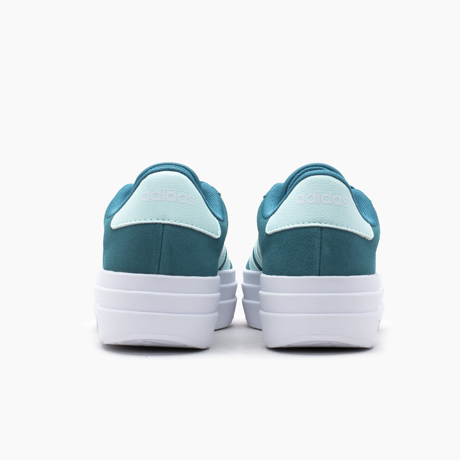 Adidas VL Court Bold - Mujer Jr