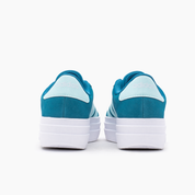 Adidas VL Court Bold - Mujer Jr