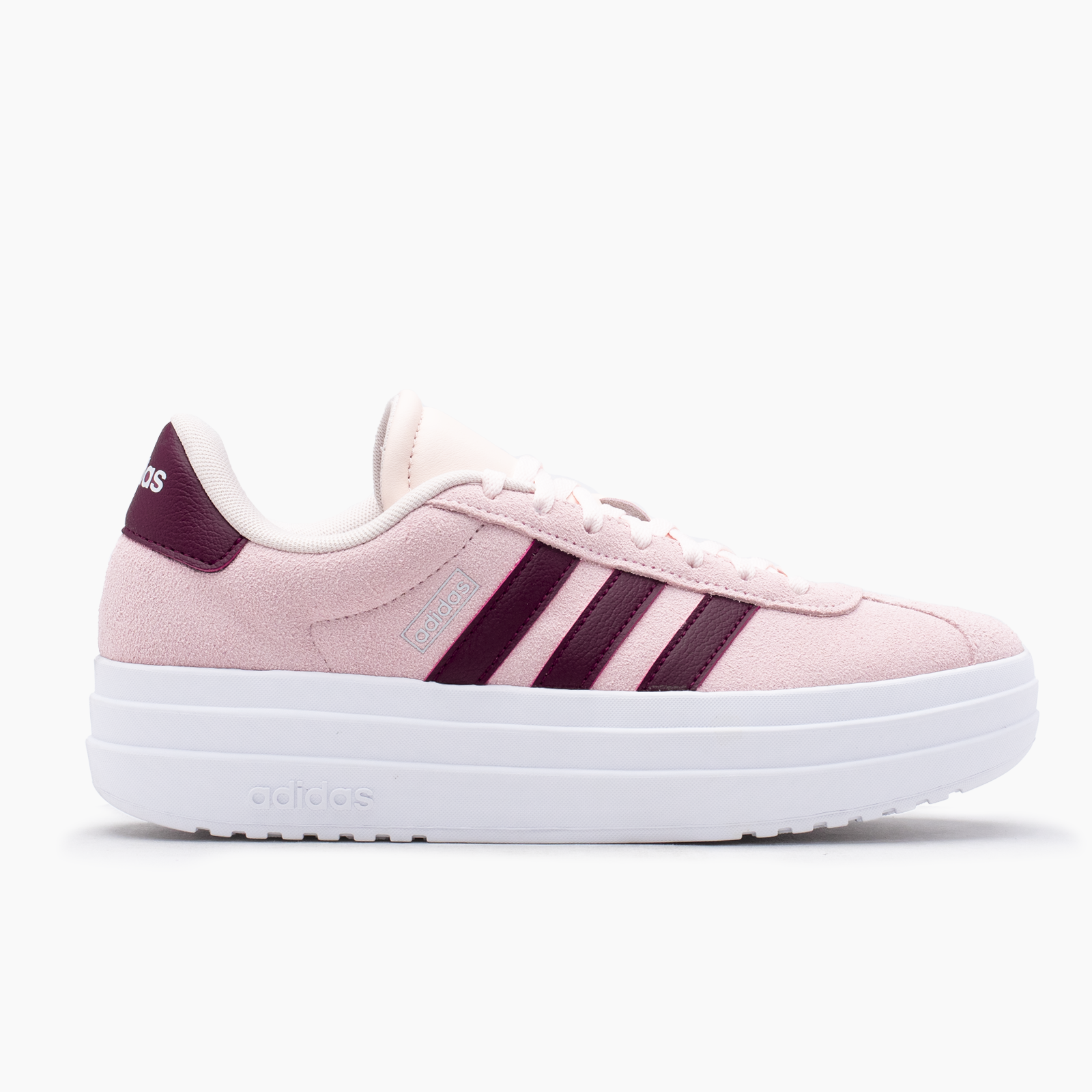 Adidas VL Court Bold - Mujer Jr