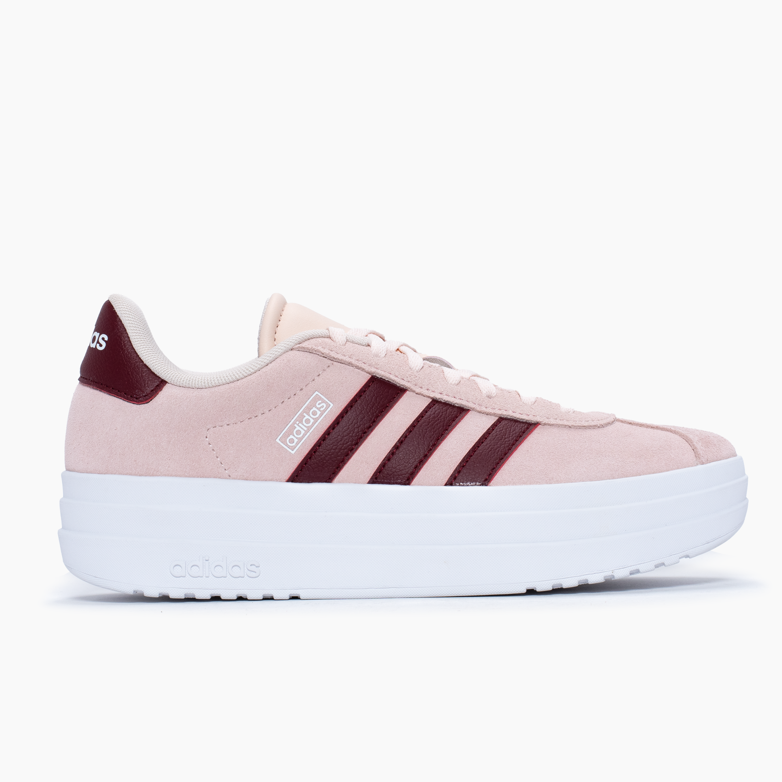 Adidas VL Court Bold - Mujer Jr