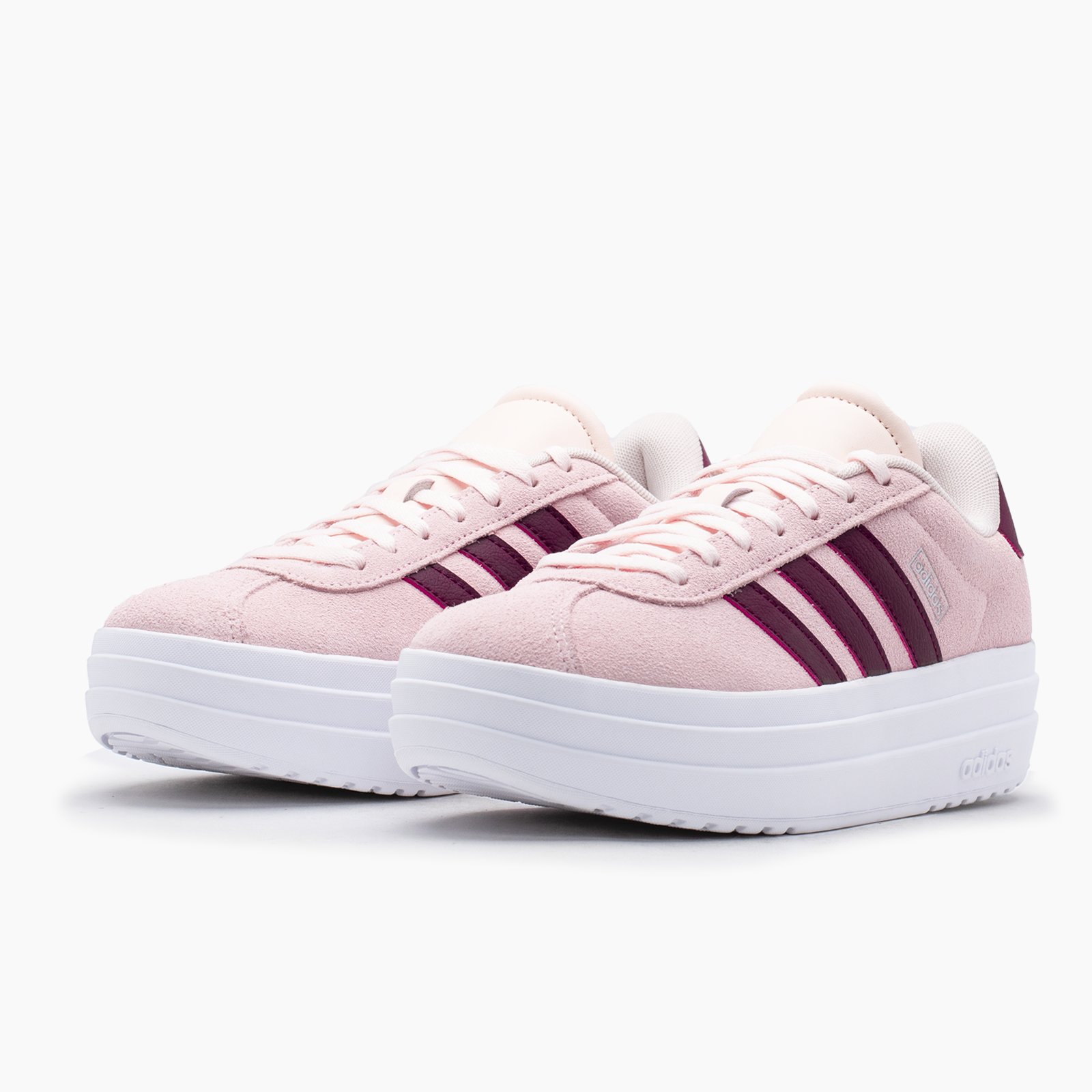 Adidas VL Court Bold - Mujer Jr