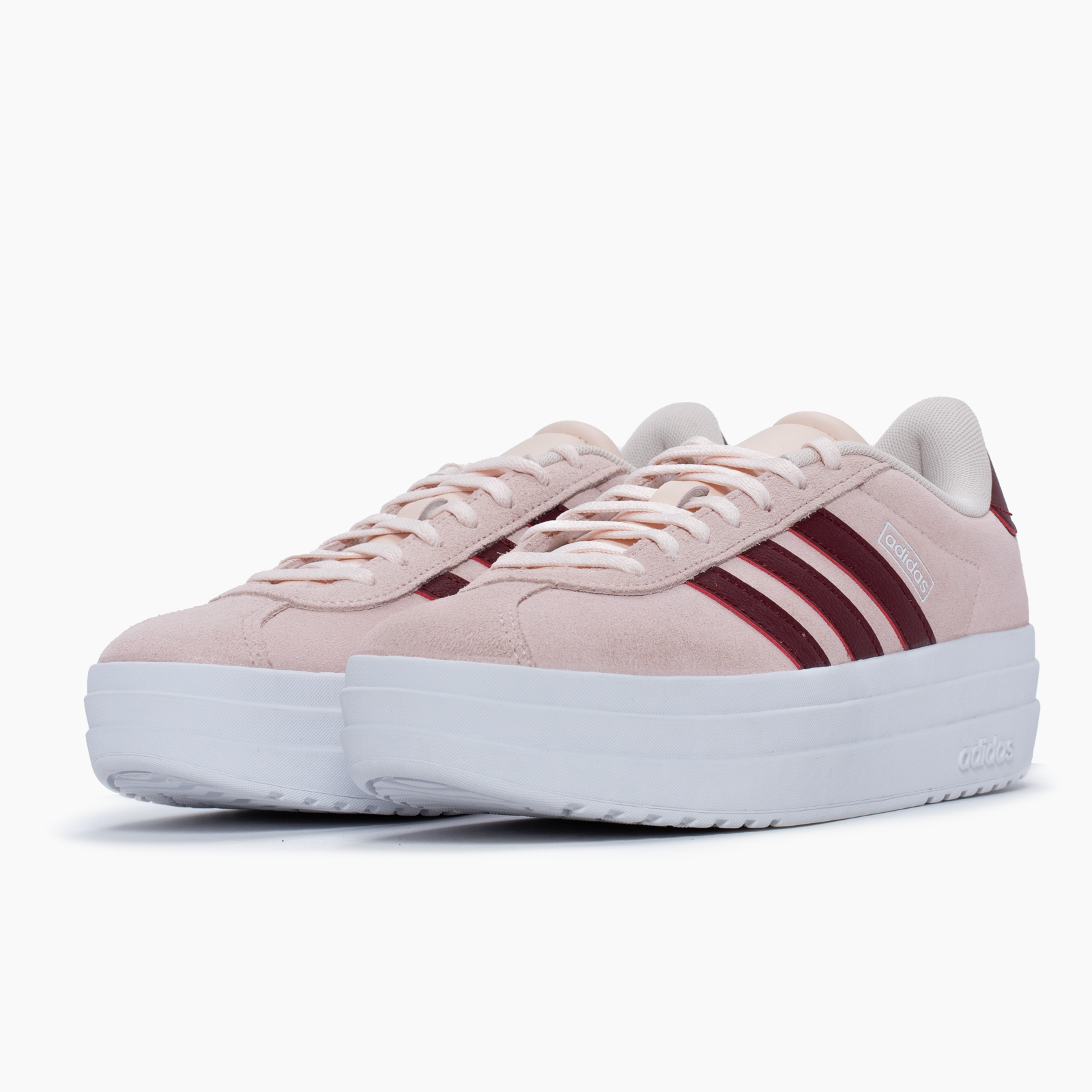 Adidas VL Court Bold - Mujer Jr