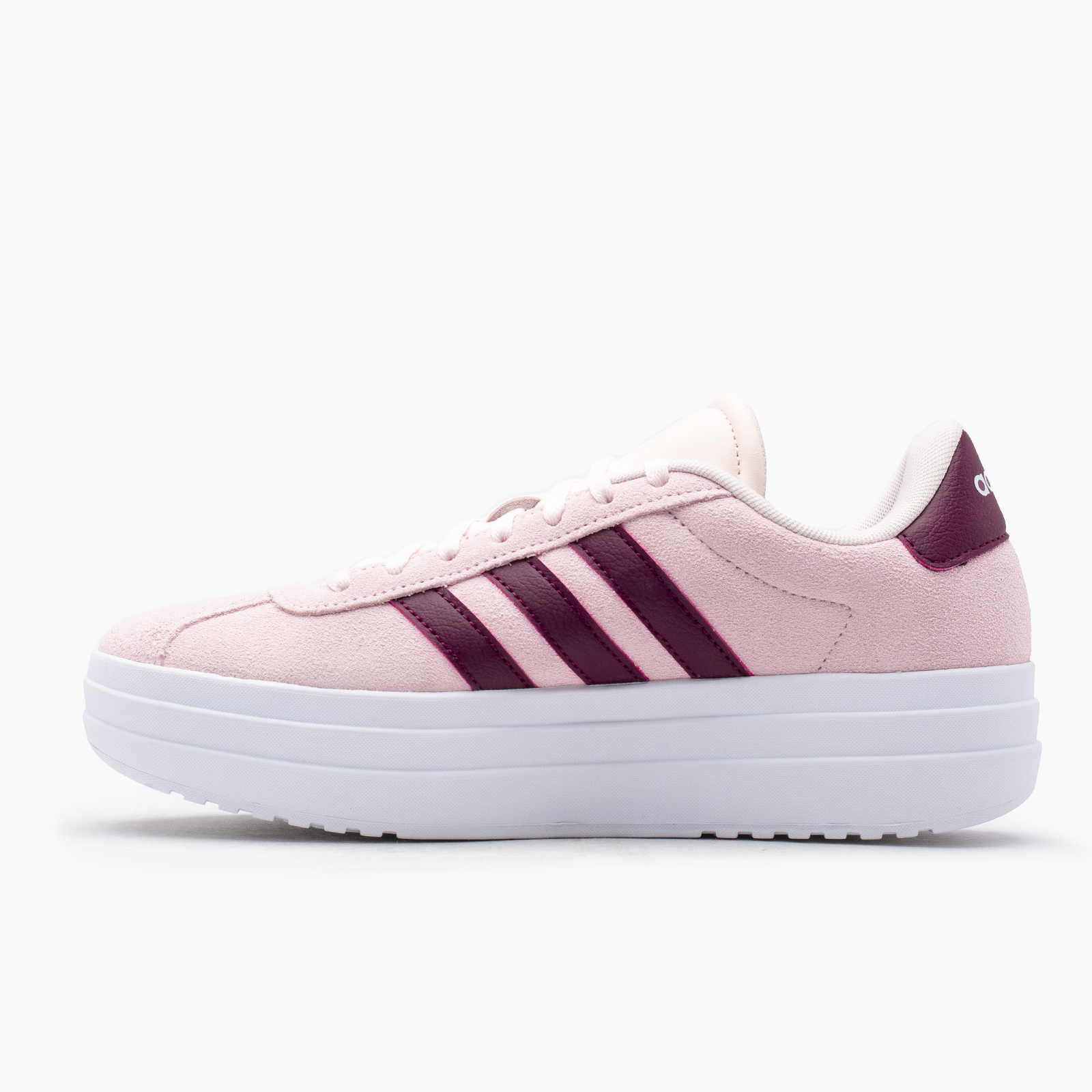 Adidas VL Court Bold - Mujer Jr