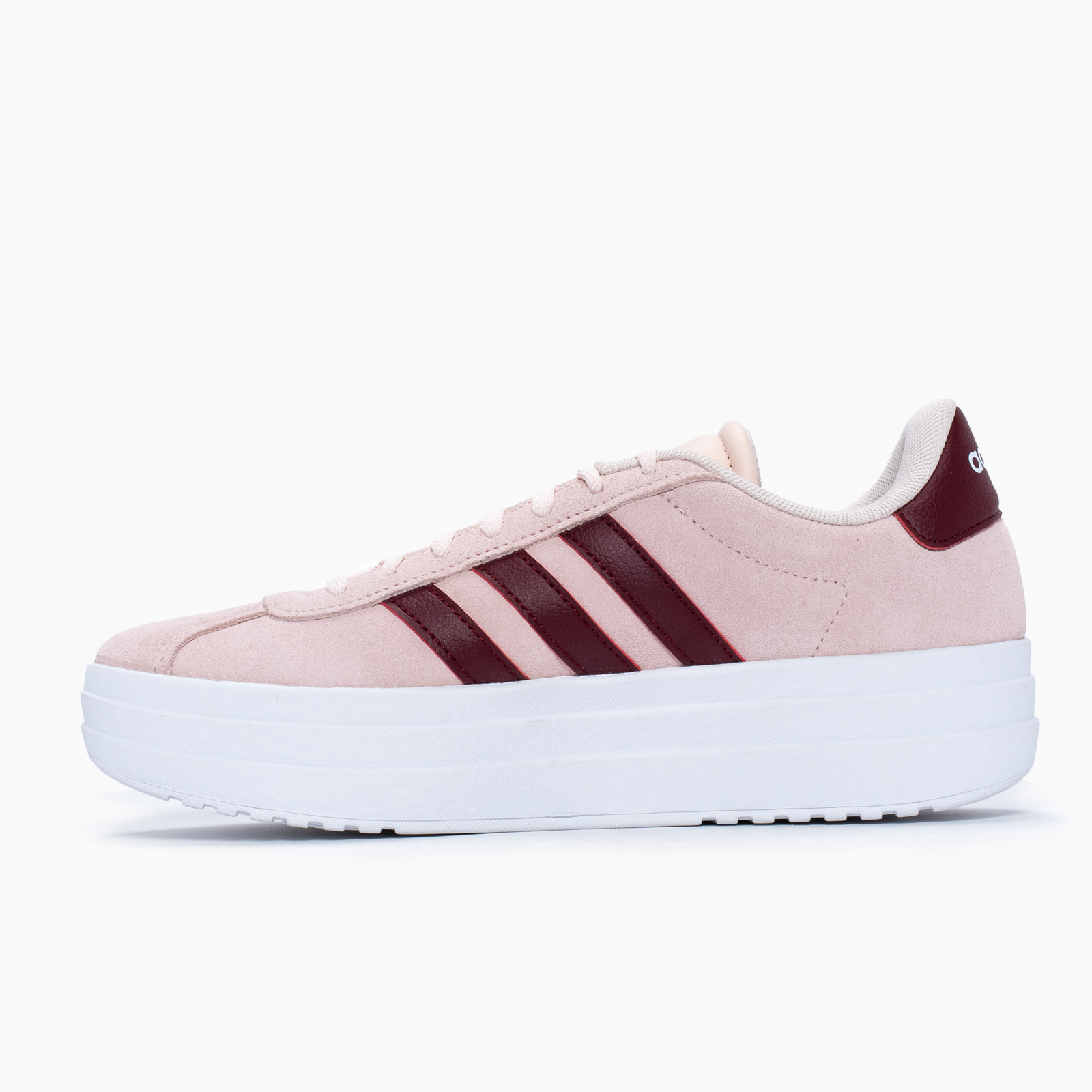 Adidas VL Court Bold - Mujer Jr