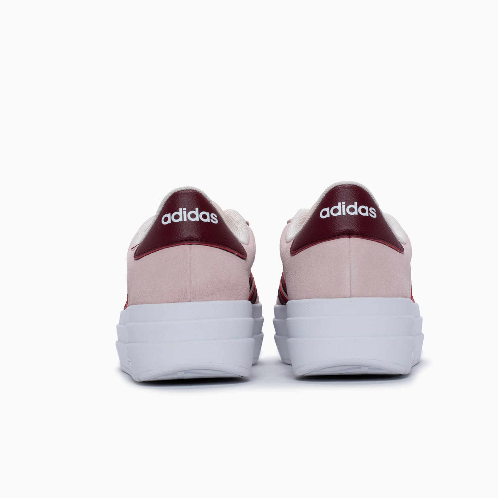 Adidas VL Court Bold - Mujer Jr